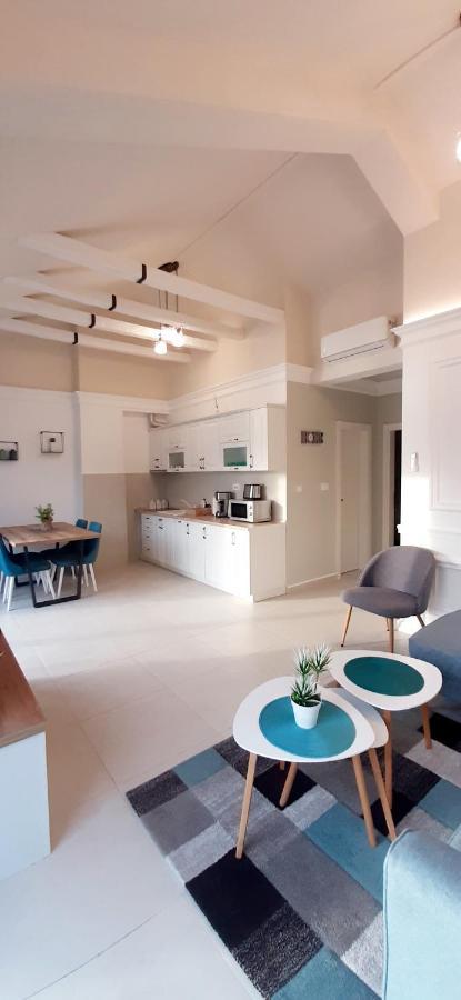 Apartments Boka Blue Dobrota Kotor Kültér fotó