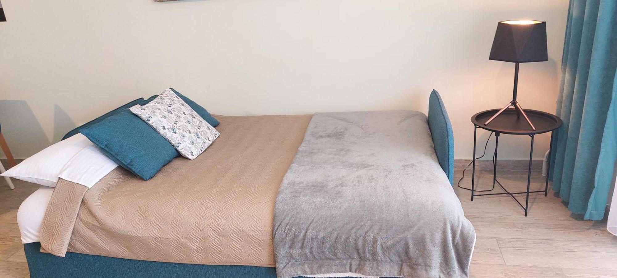 Apartments Boka Blue Dobrota Kotor Kültér fotó