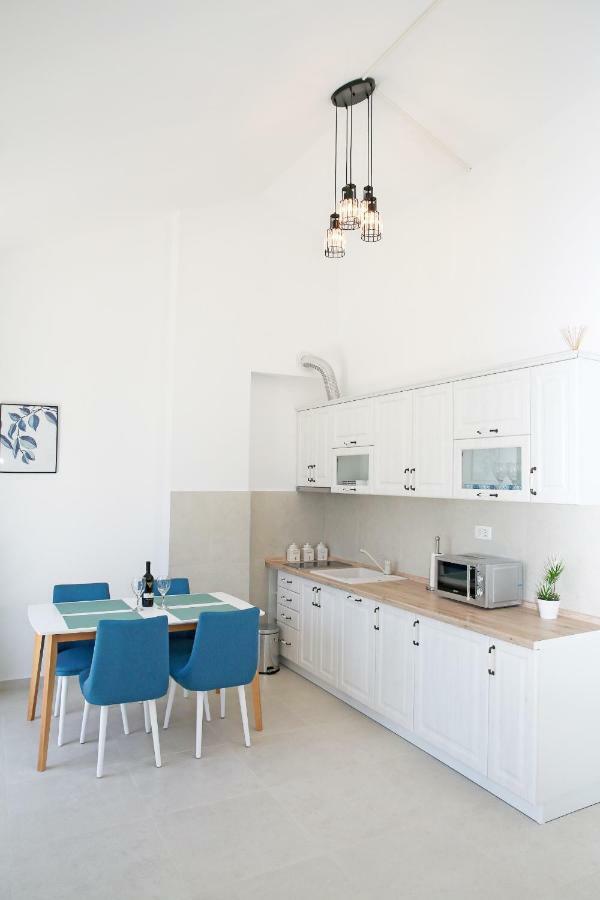 Apartments Boka Blue Dobrota Kotor Kültér fotó